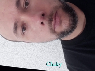 chaky xxx Fantasy Land