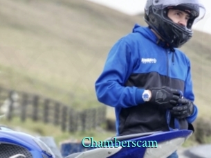 Chamberscam