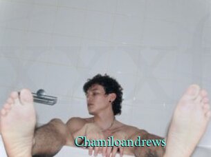 chamiloandrews xxx Fantasy Land