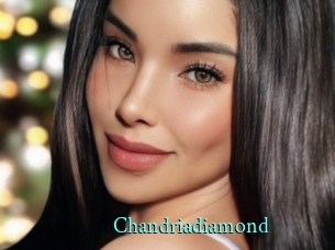 chandriadiamond xxx Fantasy Land