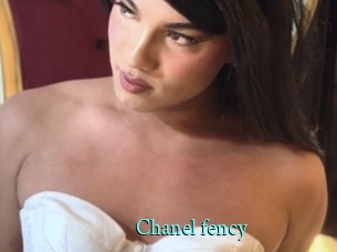 Chanel_fency
