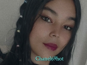 Chanel69hot