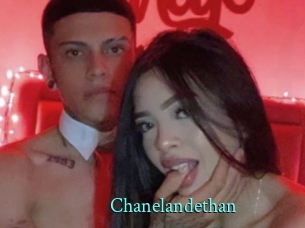 chanelandethan xxx Fantasy Land
