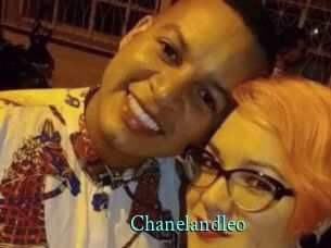Chanelandleo