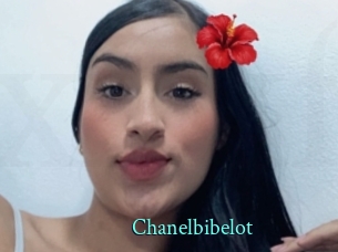 Chanelbibelot