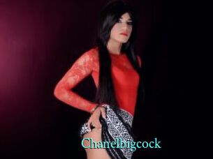 Chanelbigcock