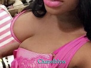Chanelblyss