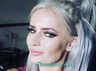 Chanelbrooksx