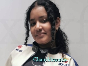 Chaneldesantis
