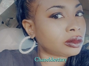 Chaneldestiny
