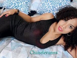 Chanelevanns
