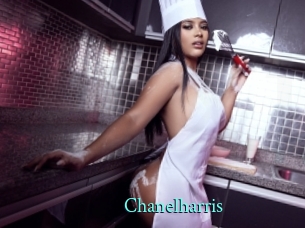 Chanelharris
