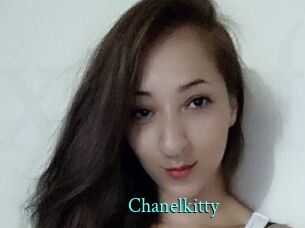 Chanelkitty