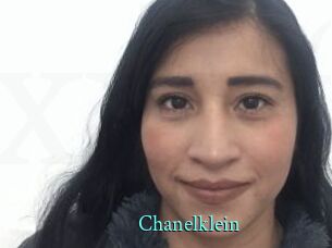 Chanelklein