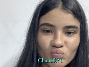 Chanell091