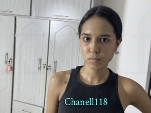 Chanell118