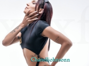 Chanelljohnsonn