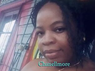 Chanellmore