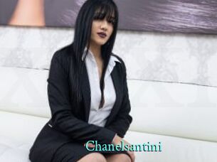 Chanelsantini