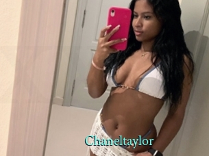 Chaneltaylor