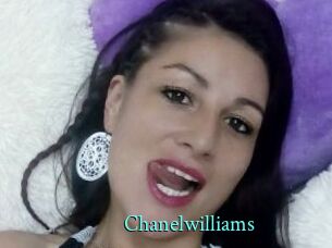 Chanelwilliams