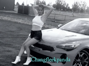 Changfleekpanda
