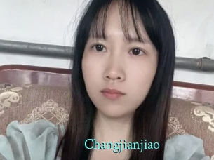 Changjianjiao
