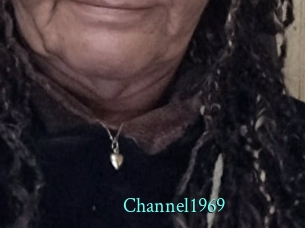 channel1969 xxx Fantasy Land