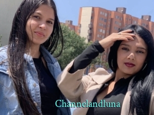 Channelandluna
