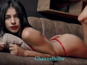 Channelhiller
