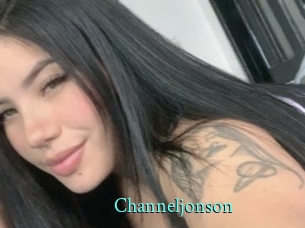 channeljonson xxx Fantasy Land