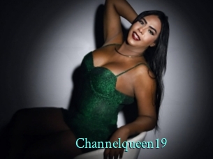 channelqueen19 xxx Fantasy Land