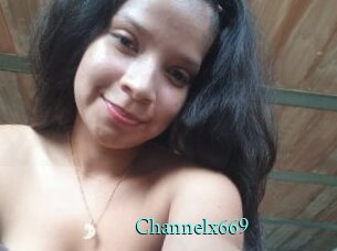 Channelx669