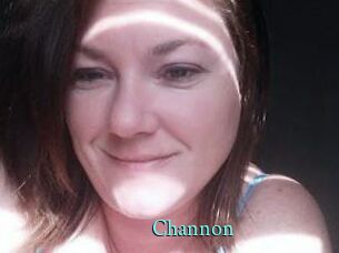 Channon