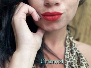 Channyxl