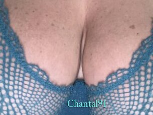 Chantal91