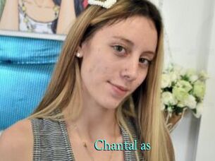 Chantal_as