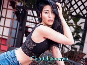 Chantaljamaerah