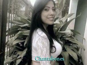 Chantaljones