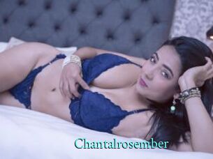 Chantalrosember