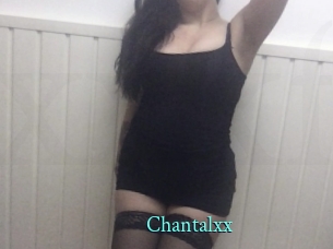 Chantalxx
