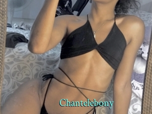 Chantelebony