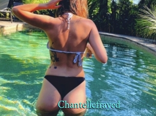 Chantellefrayed