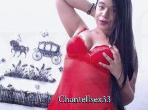 Chantellsex33