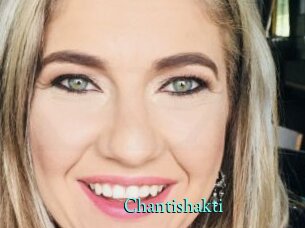 Chantishakti