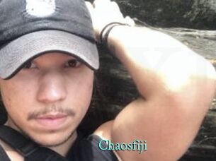 Chaosfiji