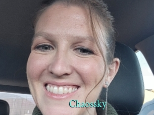 Chaossky