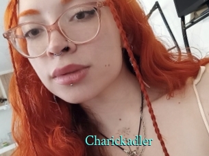 Charickadler