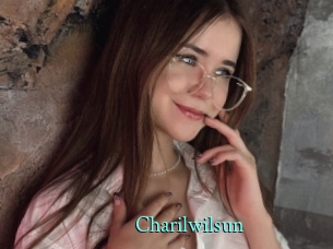 charilwilsun xxx Fantasy Land