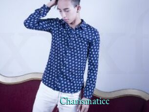 Charismaticc
